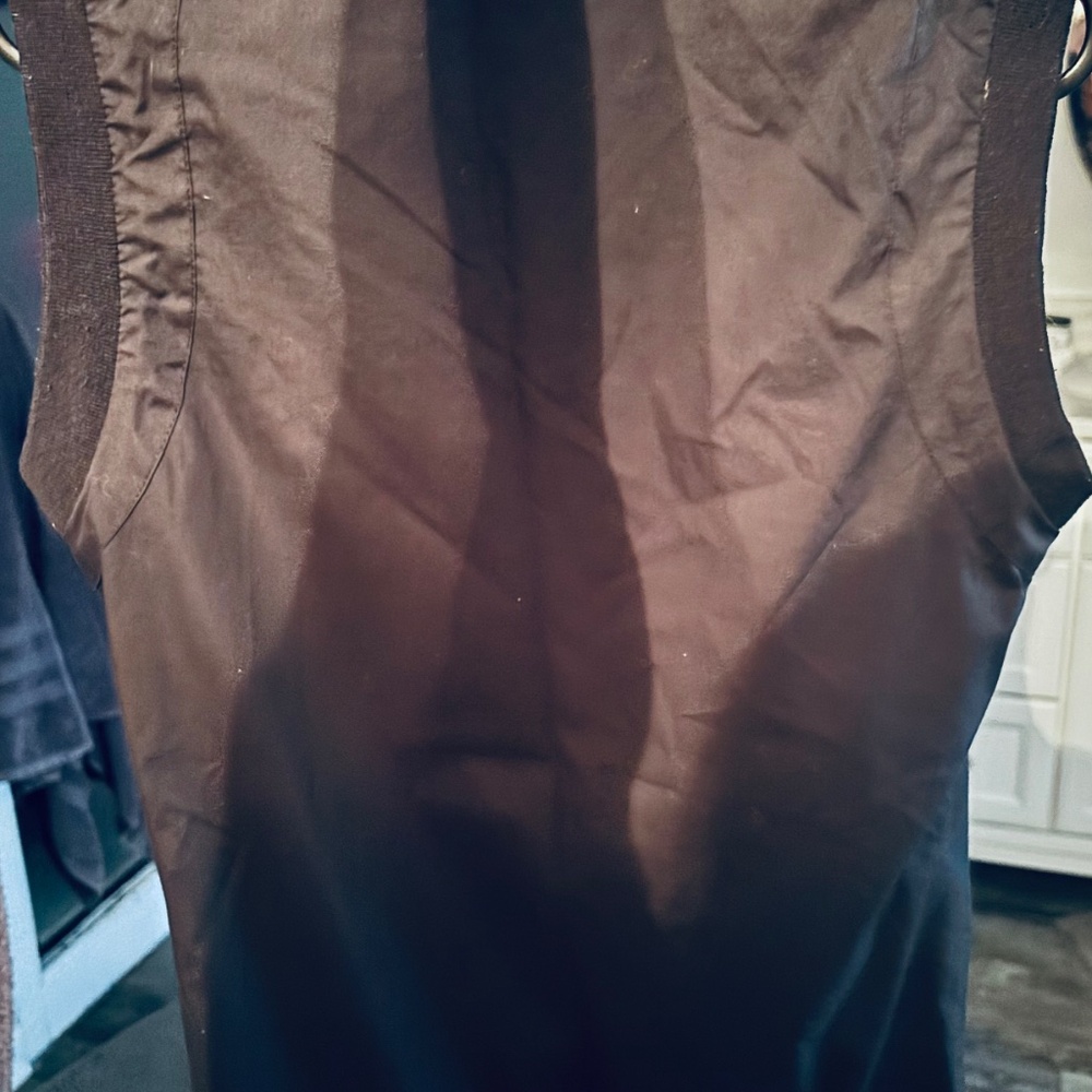 Member’s Only Vest - Picture 4 of 4